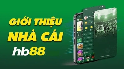 HB88 - Nơi trải nghiệm cá cược trực tuyến đỉnh cao