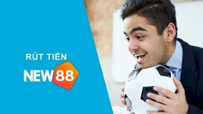 New88 - Sự lựa chọn siêu tin cậy cho các cược thủ