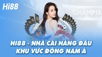 Hi88 - Đánh giá nhà cái về nền tảng cá cược trực tuyến