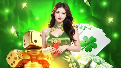 Onbet - Sân chơi chuyên nghiệp hàng đầu cho mọi cược thủ