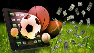 7Ball - Trang cá cược thể thao hàng đầu với đa dạng kèo