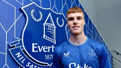 Tiểu sử Jake O’Brien, hậu vệ sáng tạo đến từ Ireland