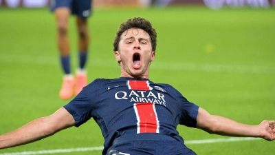 Tiểu sử Joao Neves - Một huyền thoại tuổi 20 của PSG