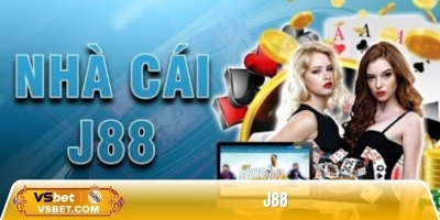 J88 - Trải nghiệm kho siêu phẩm đỉnh cao nhất thời đại