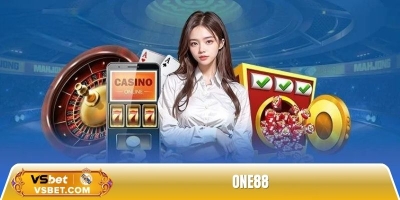 One88: Tham gia nhà cái cá cược đỉnh cao với ưu điểm vượt trội